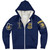 Freemasonry Sherpa Hoodie Brotherhood Masonic