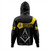 Freemasonry Hoodie Custom Simple Style