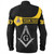 Freemasonry Long Sleeve Shirt Custom Simple Style