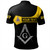 Freemasonry Polo Shirt Custom Simple Style
