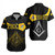 Freemasonry Short Sleeve Shirt Custom Simple Style