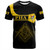 Freemasonry T-Shirt Custom Simple Style