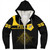 Freemasonry Sherpa Hoodie Custom Simple Style