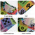 Adinkra Rugby Jersey Multi Color Adinkra Symbols