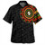 Adinkra Hawaiian Shirt Adinkra Symbols Print