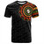Adinkra T-Shirt Adinkra Symbols Print