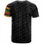 Adinkra T-Shirt Adinkra Symbols Print