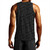 Adinkra Tank Top Adinkra Symbols Print