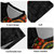 Adinkra Rugby Jersey Adinkra Symbols Print