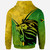 Jamaican Hoodie - Jamaican Pride Version Hoodie