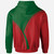 Morocco Hoodie - Morocco Pride Version Hoodie