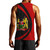 Kenya Tank Top Circle Style