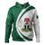 Nigeria Hoodie Circle Style