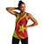 Tigray Region Women Racerback Tanks Circle Style Tigray Region Women Racerback Tanks Circle Style