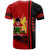 Kenya T-Shirt Quater Style