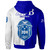 Zeta Phi Beta Hoodie - Sorority Hoodie