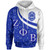 Zeta Phi Beta Hoodie - Sorority Limited Style Hoodie