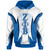 Zeta Phi Beta Hoodie - Sorority Limited Version Hoodie