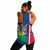 Namibia Women Racerback Tanks Quater Style