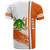 Niger T-Shirt Quater Style