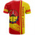 Tigray Region T-Shirt Quater Style