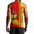 Tigray Region Tank Top Quater Style