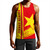Tigray Region Tank Top Quater Style