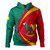 Cameroon Hoodie Circle Style