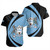 Botswana Short Sleeve Shirt Circle Style