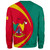 Cameroon Sweatshirt Circle Style