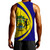 Gabon Tank Top Circle Style