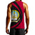 Angola Tank Top Circle Style