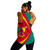 Cameroon Women Tank Circle Style
