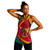 Cameroon Women Tank Circle Style