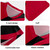 Angola Rugby Jersey Circle Style