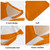 Ivory Coast Rugby Jersey Circle Style