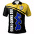 Sigma Gamma Rho Polo Shirt - Sorority Curve Version Polo Shirt