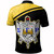 Sigma Gamma Rho Polo Shirt - Sorority Curve Version Polo Shirt