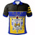 Sigma Gamma Rho Polo Shirt - Sorority Heritage Polo Shirt