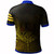 Sigma Gamma Rho Polo Shirt - Sorority Heritage Polo Shirt