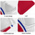 Haiti Rugby Jersey In My Heart