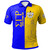 Sigma Gamma Rho Polo Shirt - Sorority Sigma Gamma Rho Seal Polo Shirt