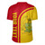 Ghana Rugby Jersey In My Heart