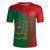 Morocco Rugby Jersey In My Heart