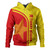 Tigray Hoodie In My Heart
