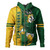 South Africa Hoodie Springboks Champions Style