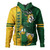 South Africa Hoodie Springboks Champions Style
