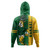 South Africa Hoodie Springboks Champions Style