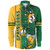 South Africa Long Sleeve Shirt Springboks Champions Style