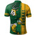 South Africa Polo Shirt Springboks Champions Style